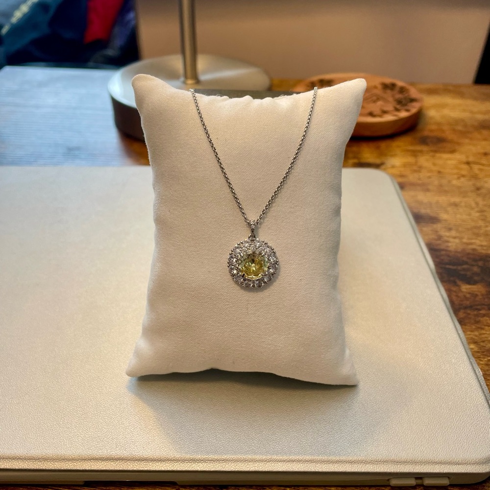 Bomb Party OG Necklace